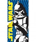 Clone Wars badlakan