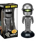 Gort – Day Earth Stod Still