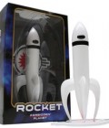 Forbidden Planet raket
