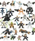 Galactic Heroes