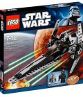 Imperial V-Wing Starfighter