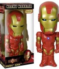 Iron Man Bobble Head