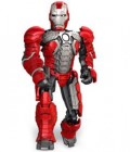 Iron man 2 actionfigur