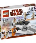 Rebel Trooper Battle Pack