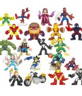 Marvel Superheros