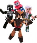 Mini Mates – Dark Avengers