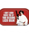 Princessan Leia