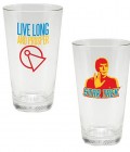 Spock glas