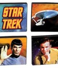 Star Trek kylskåpsmagneter