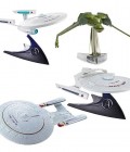 Star Trek Rymdskepp