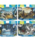 Clone Wars fordon