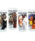 Star Wars glas