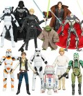 Star Wars Actionfigurer