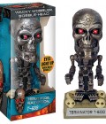 Terminator Bobble Head