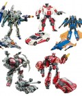 Transformers Generations