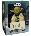 Yoda – Bring you wisdom i will