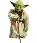 Yoda Jedi Mentor