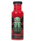 Cthulhu vattenflaska i stål