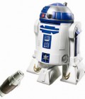 R2D2 – Fjärrstyrd leksak