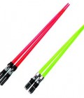 Sushi Jedi pinnar
