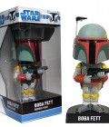 Bobba Fett Bobble Head