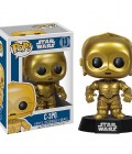 C3PO Bobble Head