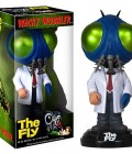 Flugan Bobble Head