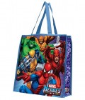 Marvel shoppingkasse