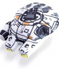 Millenium Falcon Plysh
