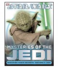 Mysteries of the Jedi