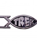 Star Trek emblem