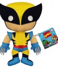 Wolverine docka