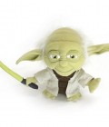 Yoda docka