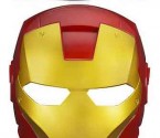 Iron Man mask