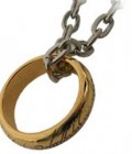 Sagan om ringen ring