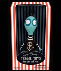 Toxic Boy