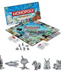 Futurama Monopol