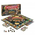 World of Warcraft Monopol