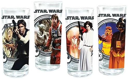 Star-Wars-Glas