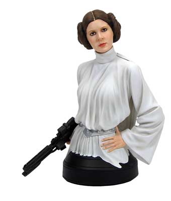 Prinsessan Leia Star Wars