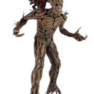 Guardians of the Galaxy prylar