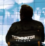 terminator genisys Schwarzenegger 1