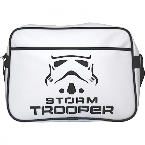 Stormtrooper retroväska Stormtrooper retroväska