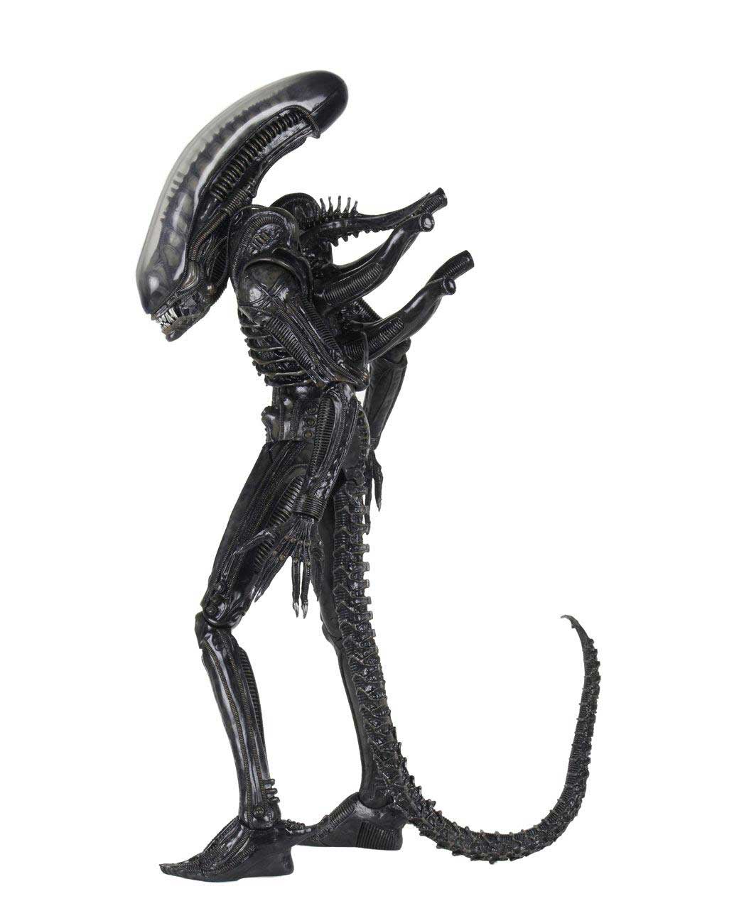 Alien 40th Anniversary Big Chap Ultimate  action figur neca Neu 