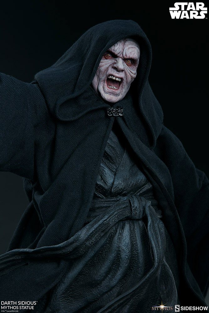 Darth Sidious Darth Sidious