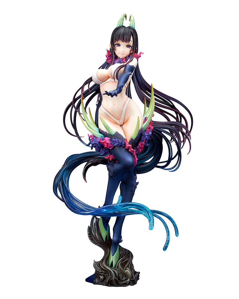 The Elder Sister Like One