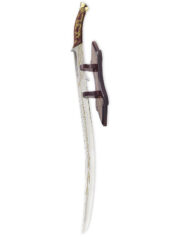 Hadhafang Sword of Arwen Lord of the Rings Replica