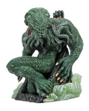 Cthulhu Gallery PVC Staty