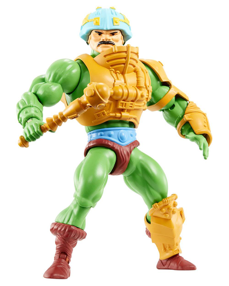 Mattel Masters of the Universe Origins Prince Adam/'s Sky Sled Action Figure GPP30 for sale online