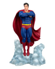 Superman Ascendan DC Comic Gallery PVC Staty